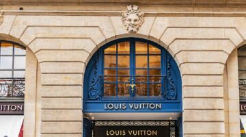 Legal Updates you may have missed: fashion and luxury wins