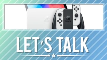 [Let's Talk] What are you playing? - January 2024