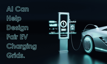 निष्पक्ष और न्यायसंगत ईवी चार्जिंग ग्रिड डिजाइन करने के लिए एआई का लाभ उठाना - केडीनगेट्स
