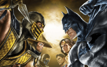 Ser tilbake til 2008 og sammenstøtet mellom Mortal Kombat vs DC Universe | XboxHub