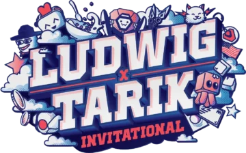 Ludwig x Tarik Invitational Ziua 1 Recap