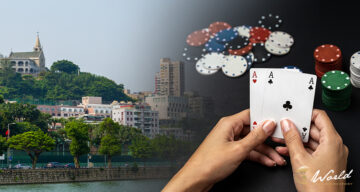 Macaus Mass Table-segment nådde 75 % markedsandel i fjerde kvartal 4