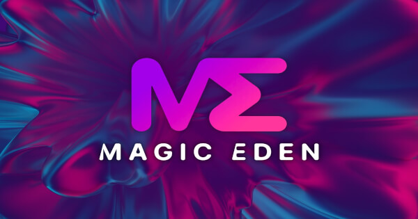 Magic Eden Pioneers Cross-Chain NFT-kokemus laajennetulla lompakolla ja palkinnoilla