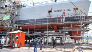 Maleisische scheepswerf schuift de levering van de eerste LCS uit naar 2026