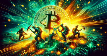 Marathon สร้างสถิติใหม่หลังจากขุด Bitcoin ได้ 1,853 Bitcoin ในเดือนธันวาคม