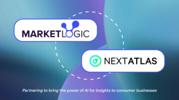 Market Logic Software と Nextatlas が AI 主導の市場洞察を強化する提携を発表