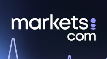 A Markets.com kinevezi Luis Dos Santost