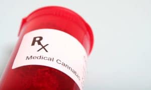 Medizinisches Marihuana reduziert den Opioidkonsum