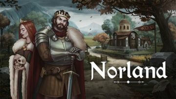 قرون وسطیٰ کی بادشاہی سم نورلینڈ کا اعلان