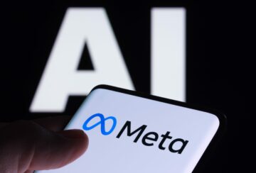 Meta Boosts AI Race Team Mergen ja Chip Arsenalin kanssa