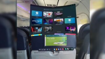 Meta работает над режимом путешествия на самолете для Quest | Дорога в VR