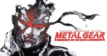 Metal Gear Solid PS5 Remake Still in the Works, Report Insists - PlayStation LifeStyle