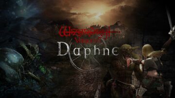 Sekalaiset arvostelut Roll In From Wizardry Variants Daphne CBT
