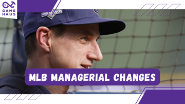 MLB Менеджерські зміни