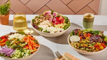 Moderni Market Eatery -menun hallinta: kulinaarinen seikkailu odottaa - GroupRaise