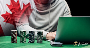 FINTRAC 警告说，洗钱者正在利用在线赌博网站洗钱