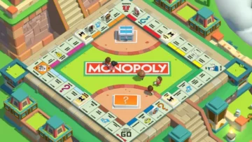 Безкоштовні посилання на Monopoly GO Dice (січень 2024 р.)