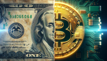 Morgan Stanley percaya Bitcoin, CBDC memiliki potensi untuk 'mende-dolarisasi' dunia