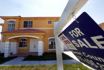 La baisse des taux hypothécaires ramène les acheteurs sur le marché immobilier