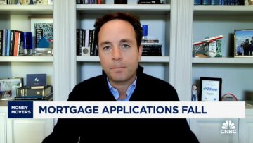 Mortgage rates will tick down: Zillow co-founder Spencer Rascoff