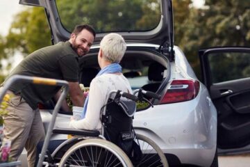 Motability profits dive due to falling used car values