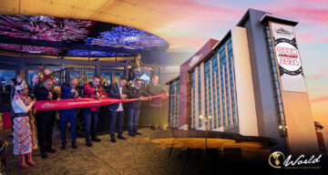 Το Muckleshoot Casino Resort γιορτάζει τα εγκαίνια στις 26-28 Ιανουαρίου 2024