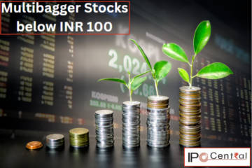 Multibagger-aandelen onder INR 100