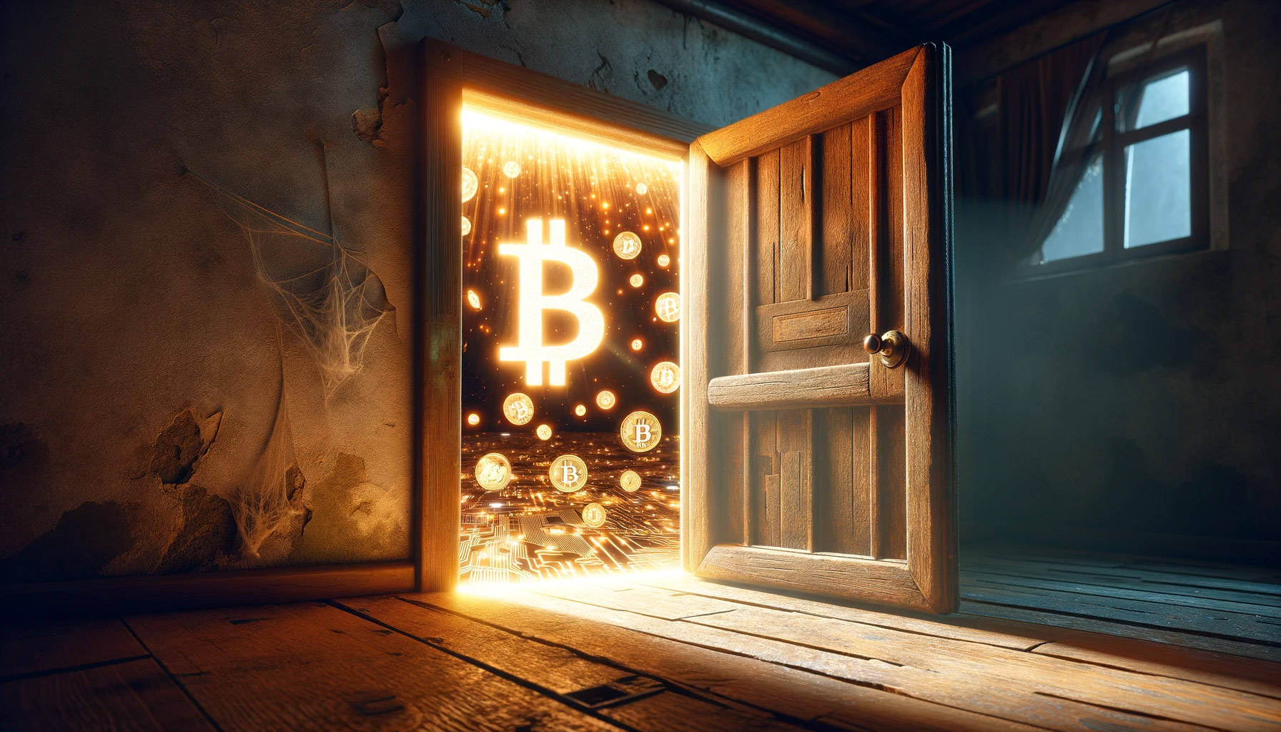 Multiple spot Bitcoin ETFs will be approved, TechCrunch's inside sources say