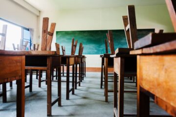 Meine Schule gab mir Hoffnung, aber unser Schulleiter hat sie geschlossen – EdSurge News
