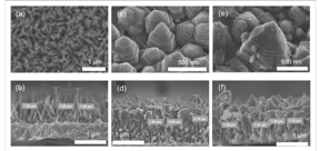 Nanotechnology Now - Comunicado de prensa: Desarrollo de un fotoelectrodo de matriz de nanopagoda de óxido de zinc: producción fotoelectroquímica de hidrógeno con división de agua