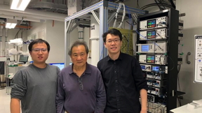 Nanotechnology Now - Press Release: 'Sudden death' of quantum fluctuations defies current theories of superconductivity: Study challenges the conventional wisdom of superconducting quantum transitions