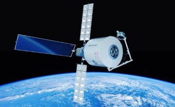 NASA dodaje fundusze do umów dotyczących komercyjnych stacji kosmicznych Blue Origin i Voyager Space