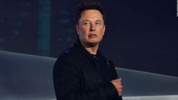 NASA: Nenhuma evidência de uso de drogas na SpaceX após relatório do Wall Street Journal sobre Elon Musk - TechStartups