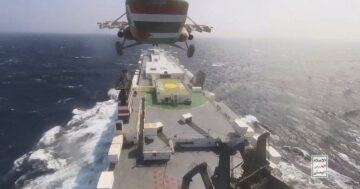 Navigeren door de duurzaamheidskosten van de scheepvaartcrisis in de Rode Zee | GroenBiz