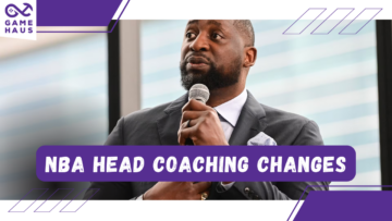 Changements à l'entraîneur-chef de la NBA