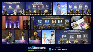 Το NC BlockFiesta 2024 ξεδιπλώνει ένα πρωτοποριακό κεφάλαιο στην ιστορία του ινδικού συνεδρίου Web3 | Live Bitcoin News