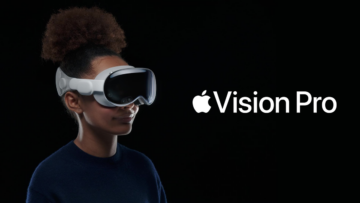 Netflix snobba Apple Vision Pro