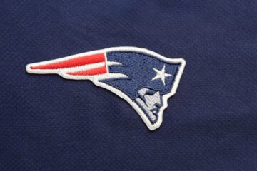 Ресивер New England Patriots арестован за ставки на несовершеннолетних