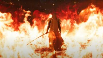 Το νέο τρέιλερ του Final Fantasy 7 Rebirth είναι μια συναρπαστική διαδρομή ενός λεπτού