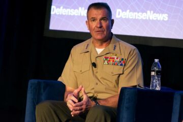 Новое в 2024 году: испытания определят будущее нового десантного корабля морской пехоты