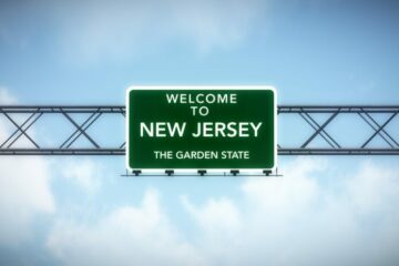 Il numero dei dispensari del New Jersey quasi triplicherà nel 2023