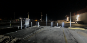 New Mexico Chooses Recipients And Locations For Infrastructure Bill Charging Stations - CleanTechnica