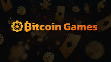 Νέο διαδικτυακό καζίνο Shakes Up Crypto Gaming - Το BitcoinGames ξεκινά με υψηλές προσδοκίες