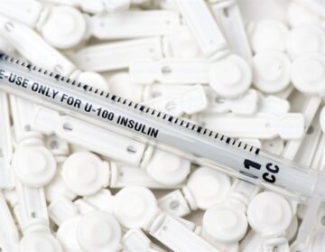 A nanohordozókon keresztül beadott új orális inzulin hamarosan felválthatja az injekciókat