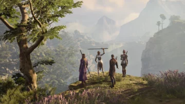Az új Xbox frissítés kijavítja a Baldur's Gate 3 játéktörő mentési hibáját