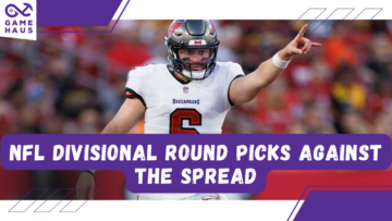 NFL Divisional Round Picks Against the Spread