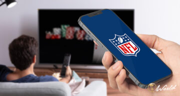 NFL מפחיתה את מספר מודעות הימורי ספורט לשלוש בלבד במהלך הסופרבול