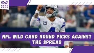 NFL Wild Card Στρογγυλές Επιλογές Against the Spread