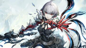 NieR, Dark Souls ja Anime kohtuvad uues PS5 mängu AI Limitis