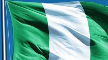 Nigeeria keskpank kiitis heaks cNGN Stablecoini turuletoomise